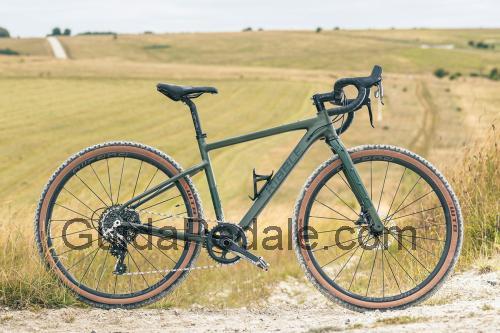 Ribble Gravel AL Enthusiast scheda tecnica e recensioni